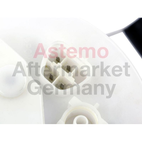 ASTEMO Kraftstoff-F&ouml;rdereinheit 2503585