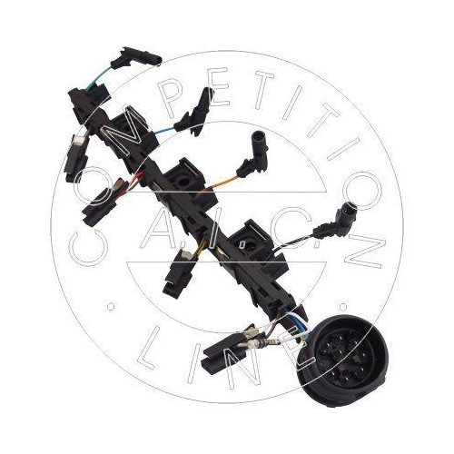 AIC Anschlussleitung, Einspritzventil Original AIC Quality 58337