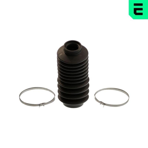 OPTIMAL Faltenbalg, Lenkung LM-10031S