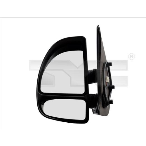 TYC Au&szlig;enspiegel