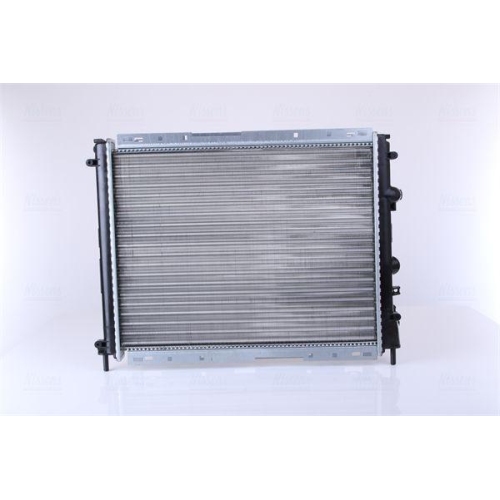 NISSENS K&uuml;hler, Motork&uuml;hlung 63855A