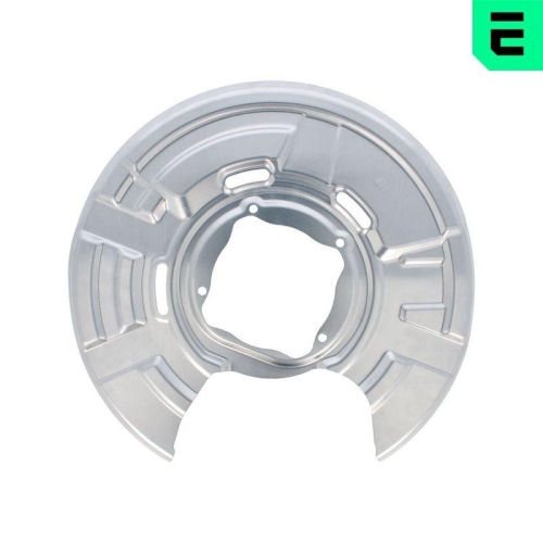 OPTIMAL Spritzblech, Bremsscheibe