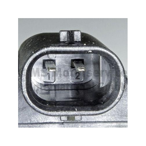 PIERBURG Kühlmittelregelventil 7.10349.02.0