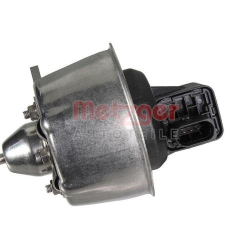 METZGER AUTOTEILE Ladedruckregelventil 08920109