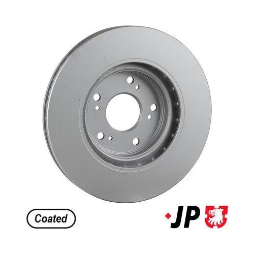 JP GROUP Bremsscheibe JP 3463103200