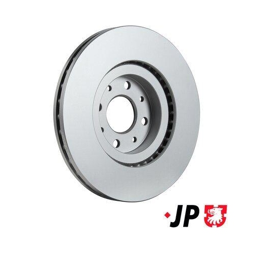 JP GROUP Bremsscheibe JP 3363100900