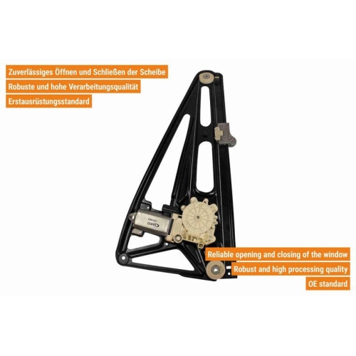 VAICO Fensterheber Original VAICO Qualit&auml;t V20-0664