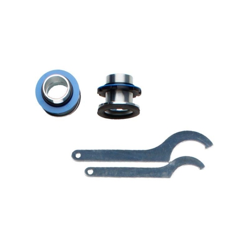 BILSTEIN Fahrwerkssatz, Federn/D&auml;mpfer BILSTEIN - B14 PSS 47-251588