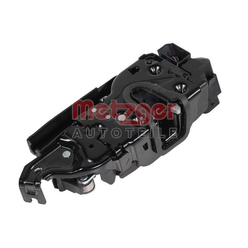 METZGER AUTOTEILE Schiebet&uuml;rschloss GREENPARTS 2314659