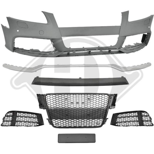 DIEDERICHS Sto&szlig;f&auml;nger HD Tuning 1045350