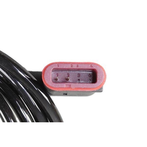 METZGER AUTOTEILE Sensor, Raddrehzahl 09001470