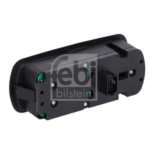 FEBI BILSTEIN Multifunktionsschalter 175828
