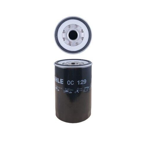 MAHLE &Ouml;lfilter OC 129