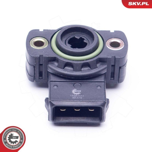 ESEN SKV Sensor, Drosselklappenstellung 17SKV011