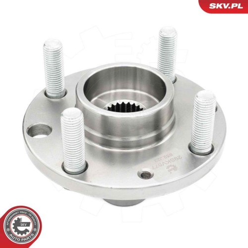 ESEN SKV Radnabe 29SKV577