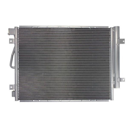 THERMOTEC Kondensator, Klimaanlage KTT110563