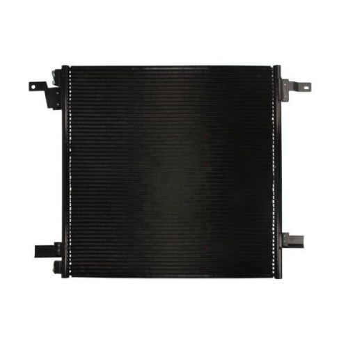 THERMOTEC Kondensator, Klimaanlage KTT110134