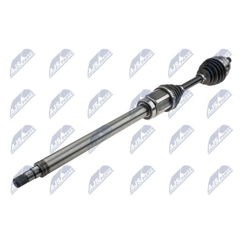 NTY Antriebswelle NPW-VV-029