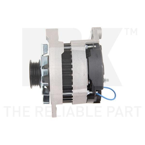 NK Generator 4819002