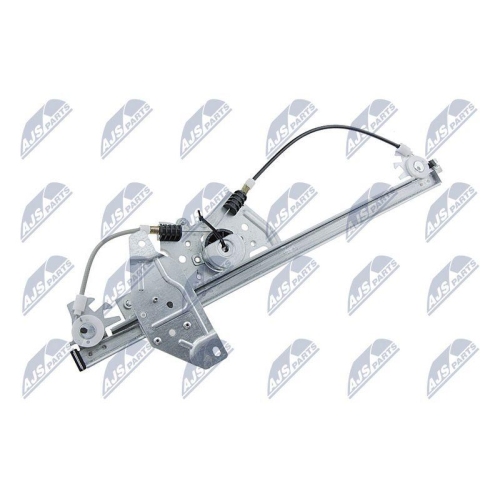 NTY Fensterheber EPS-CT-011
