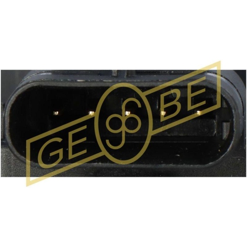 GEBE NOx-Sensor, Harnstoffeinspritzung 9 3790 1