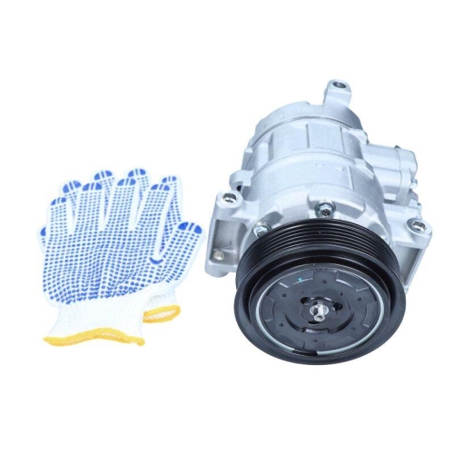 MAXGEAR Kompressor, Klimaanlage AC330078