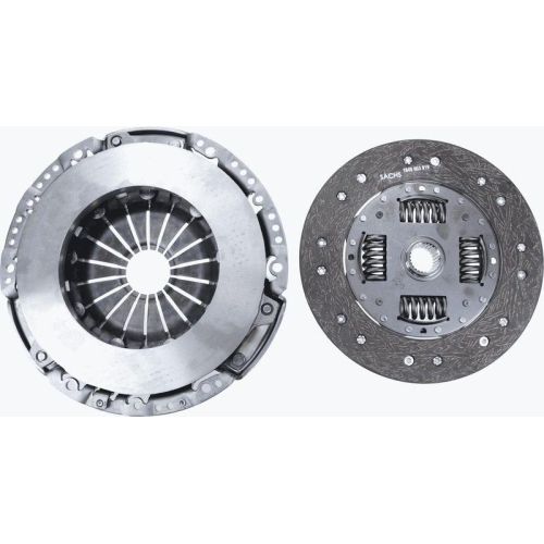 SACHS Kupplungssatz XTend 3000 970 121