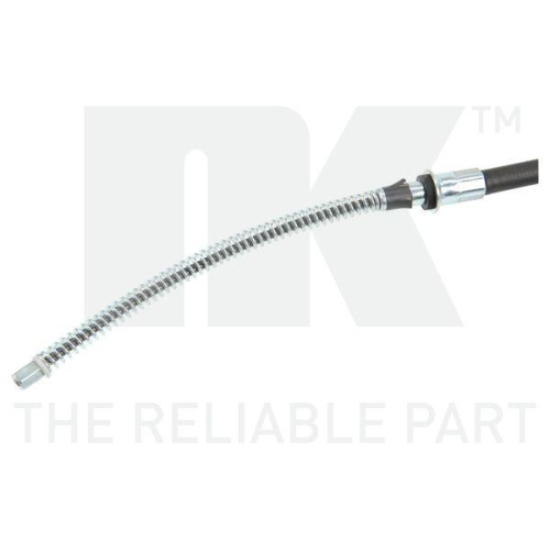 NK Seilzug, Feststellbremse 9022124