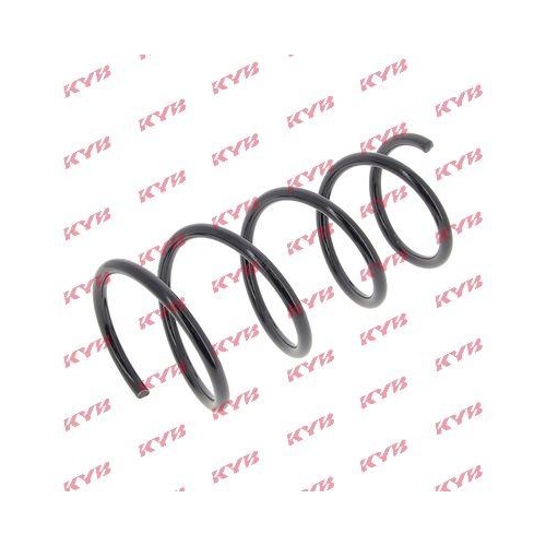 KYB Fahrwerksfeder K-Flex RH2947