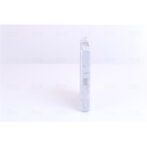 NISSENS Wärmetauscher, Innenraumheizung ** FIRST FIT ** 707198