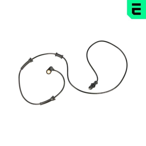 OPTIMAL Sensor, Raddrehzahl