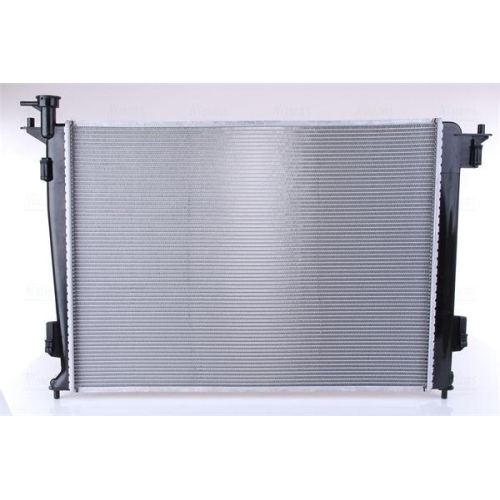 NISSENS K&uuml;hler, Motork&uuml;hlung 67515