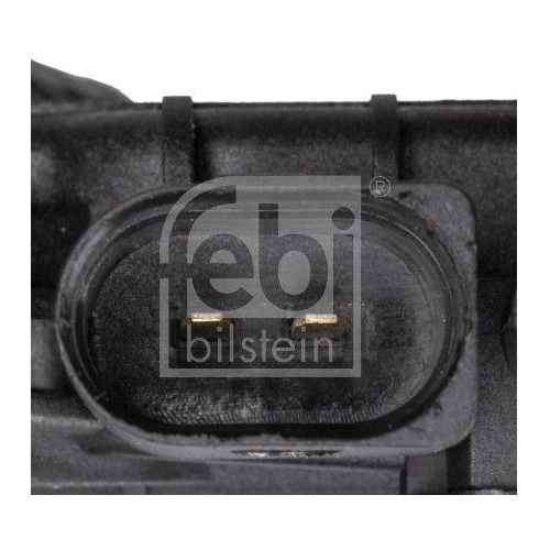 FEBI BILSTEIN Türschloss febi Plus 199589