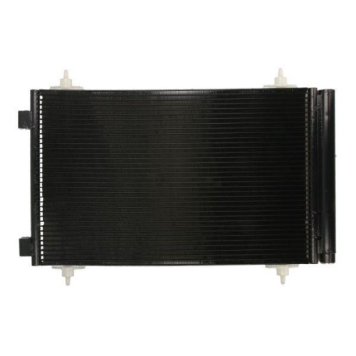 THERMOTEC Kondensator, Klimaanlage KTT110265