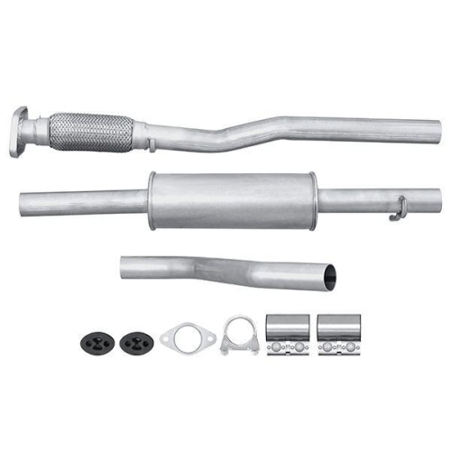 HELLA Vorschalld&auml;mpfer Easy2Fit &ndash; PARTNERED with Faurecia 8LB 366 020-731