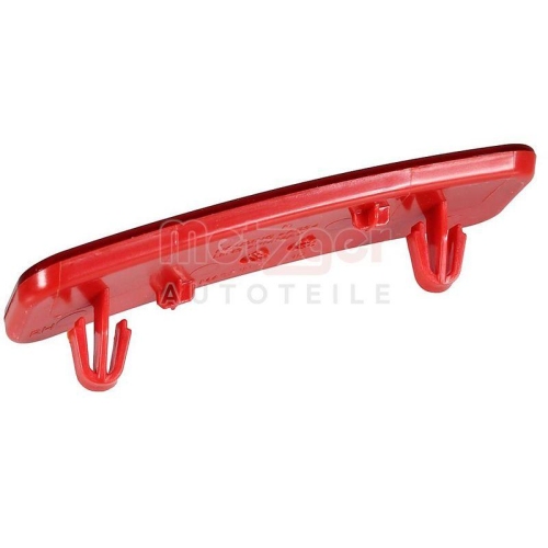 METZGER AUTOTEILE R&uuml;ckstrahler GREENPARTS 2080252