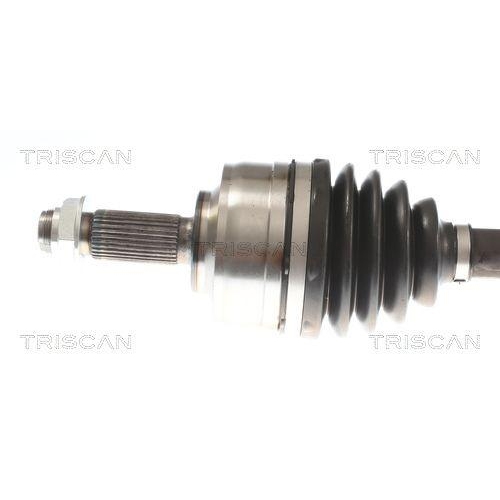 TRISCAN Antriebswelle 8540 23587