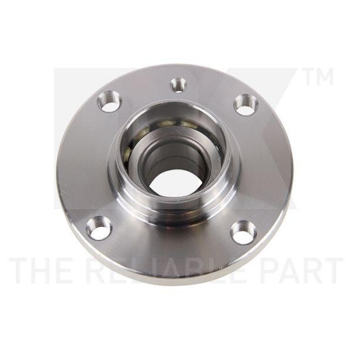 NK Radlagersatz 751504