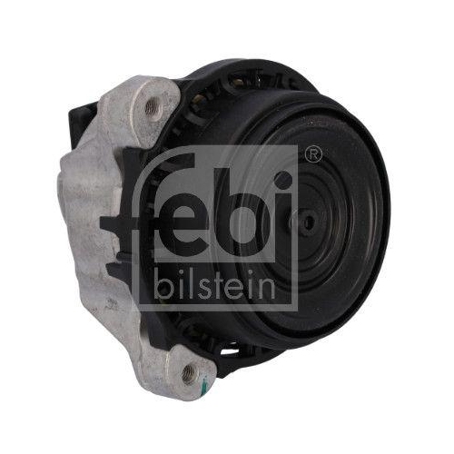 FEBI BILSTEIN Lagerung, Motor 196967