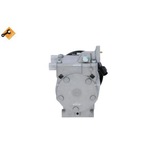 NRF Kompressor, Klimaanlage 32961