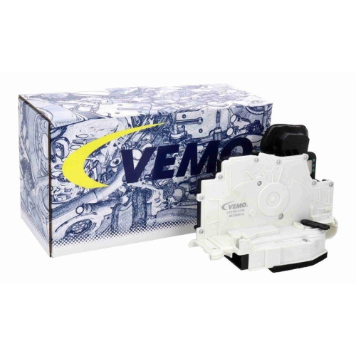 VEMO T&uuml;rschloss Green Mobility Parts V10-85-0186