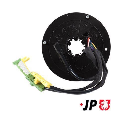 JP GROUP Wickelfeder, Airbag JP 1389750300