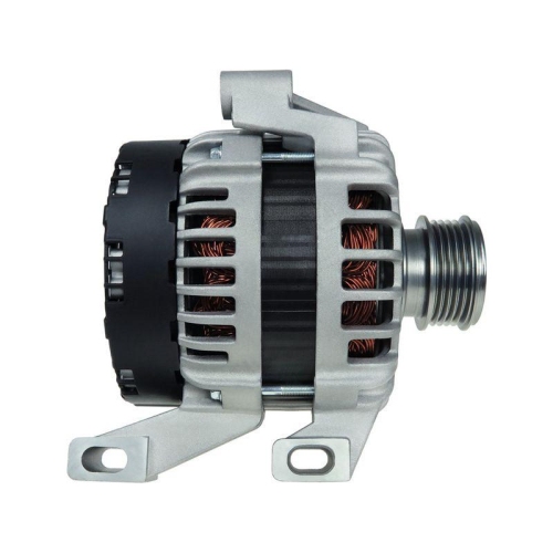 AS-PL Generator AS A0487S