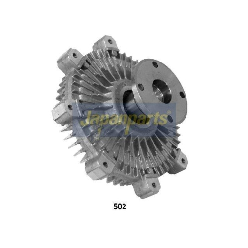 JAPANPARTS Kupplung, K&uuml;hlerl&uuml;fter VC-502
