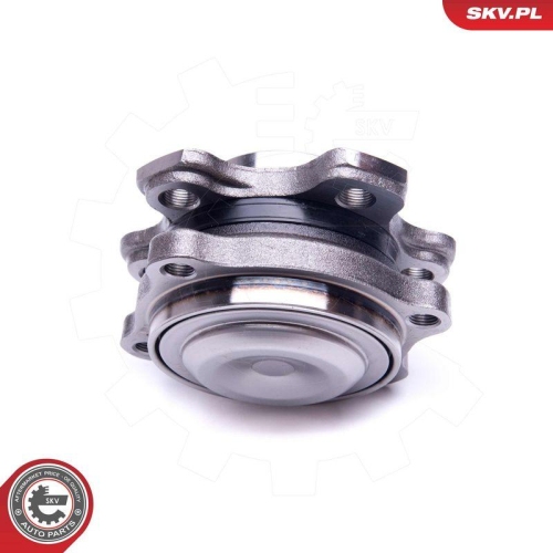 ESEN SKV Radlagersatz 29SKV324