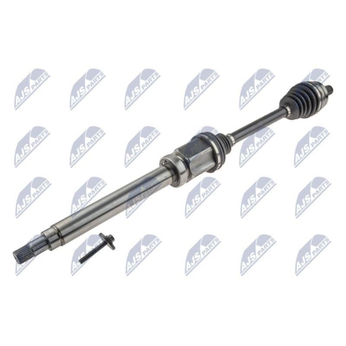 NTY Antriebswelle NPW-VV-065
