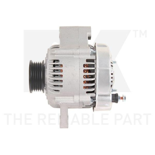 NK Generator 4822004