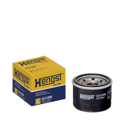 HENGST FILTER &Ouml;lfilter H310W