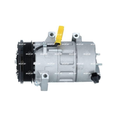 NRF Kompressor, Klimaanlage EASY FIT 32772
