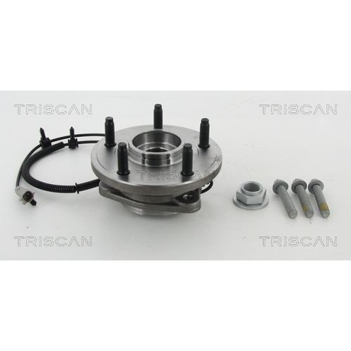 TRISCAN Radlagersatz 8530 10166